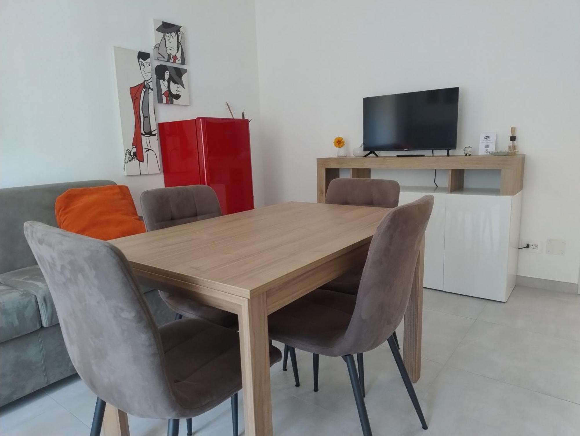Casa Stefania Apartment Collegno Exterior photo