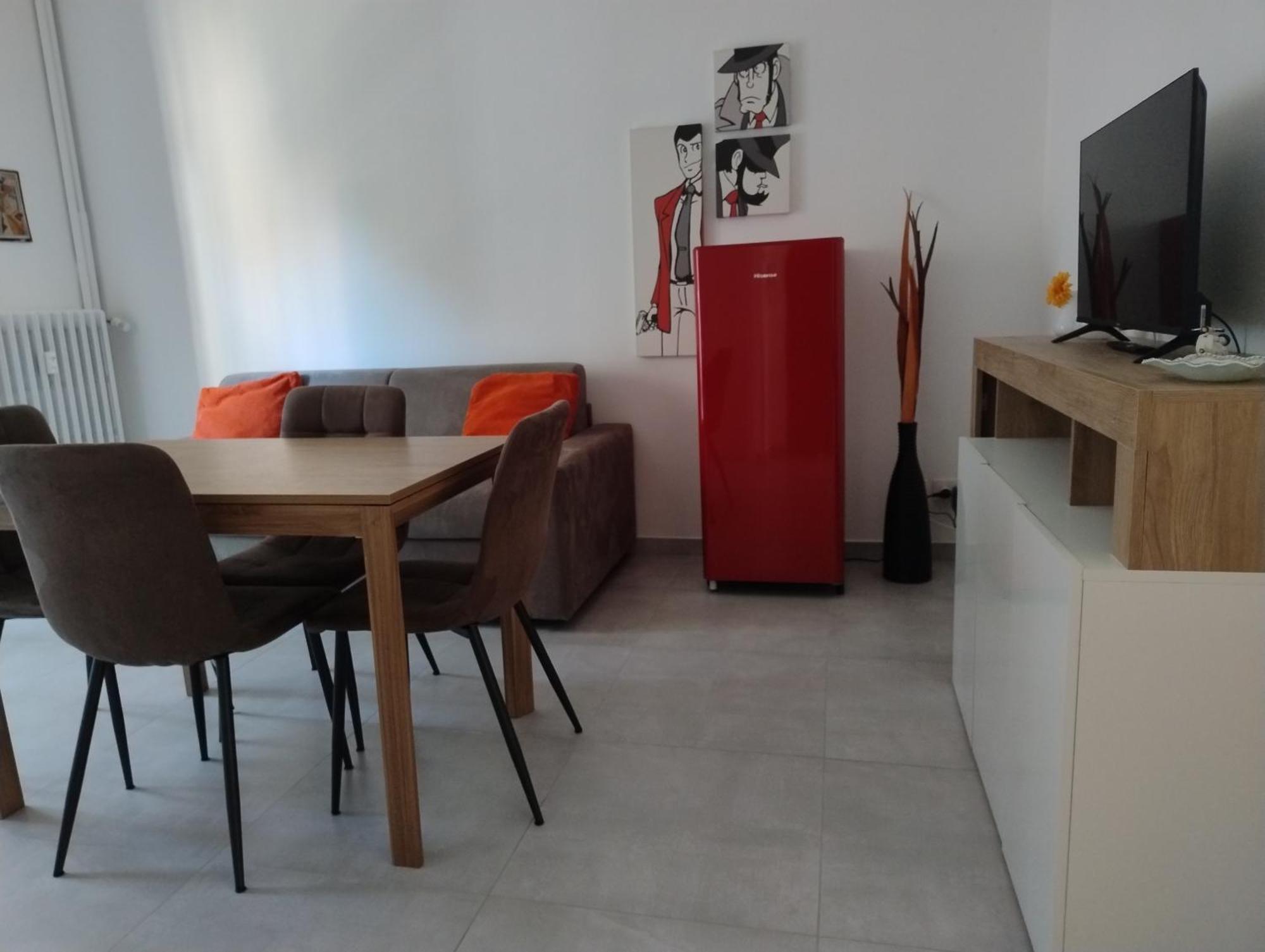 Casa Stefania Apartment Collegno Exterior photo