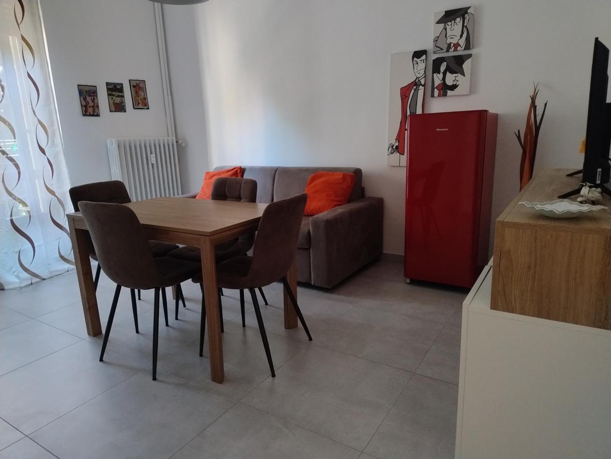 Casa Stefania Apartment Collegno Exterior photo